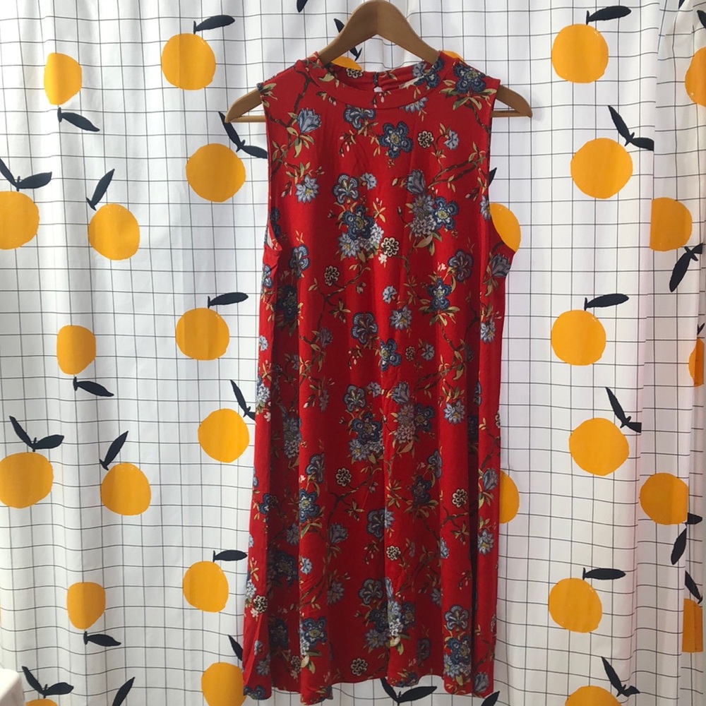 Ann Taylor Loft dress medium